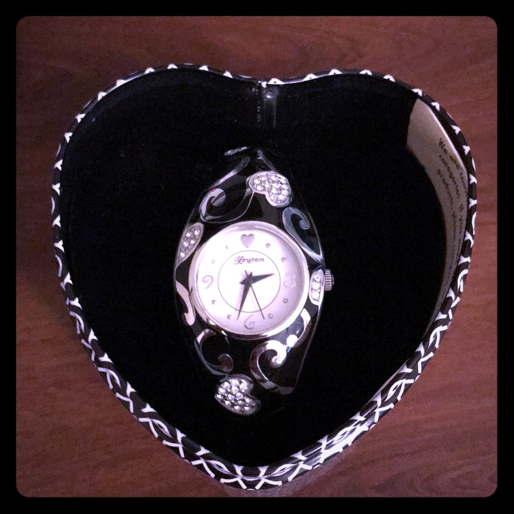 Brighton watch